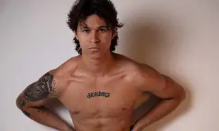 TonyBenedetti live VR cam preview