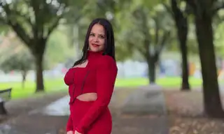 BrittanyBrooks_ live VR cam preview