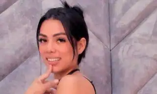 Lisa_hamilton01 live VR cam preview