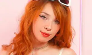 HelenaCole- live VR cam preview
