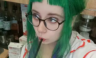 Swetty_Bambi live VR cam preview