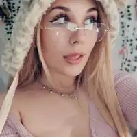 Rita_Wild live VR cam preview