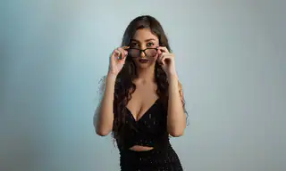 AliceDickinsson live VR cam preview