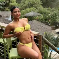 GabyRios live VR cam preview