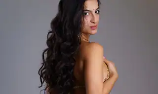 AlishaSuarez live VR cam preview