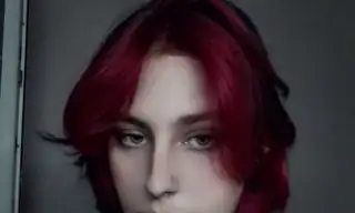 Cruela_Bena live VR cam preview
