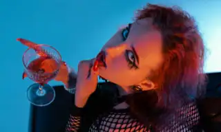 ZafinaHoney live VR cam preview