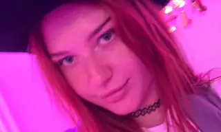 Lisa_Elfy live VR cam preview