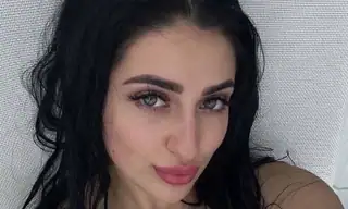 ArielGemme live VR cam preview