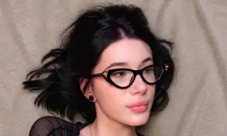 celestialina live VR cam preview
