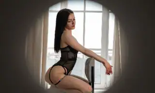 elizzza_ live VR cam preview