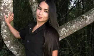 taylor_rouse1 live VR cam preview