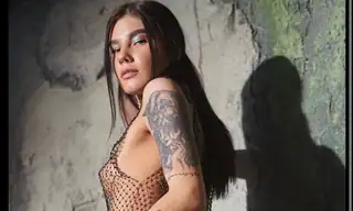 JustMarie_ live VR cam preview