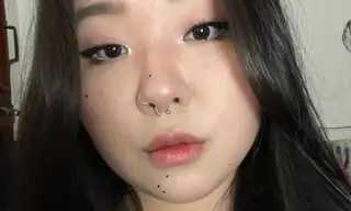 Sweet_Mei live VR cam preview