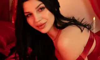 KamilaVibes live VR cam preview