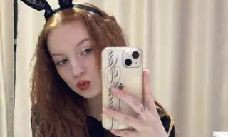 SherryKelly live VR cam preview